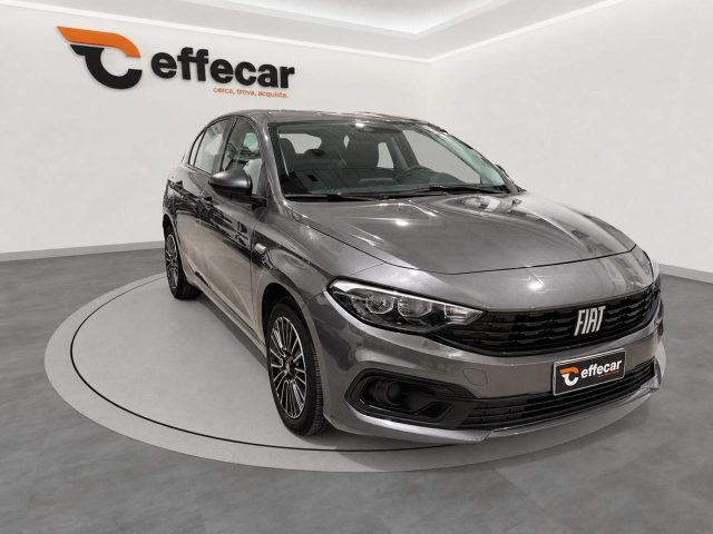 Fiat Tipo 1.6 Mjt S&S 5 porte City Sport - foto 3 di 4