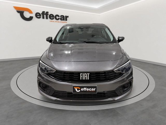 Fiat Tipo 1.6 Mjt S&S 5 porte City Sport - foto 2 di 4