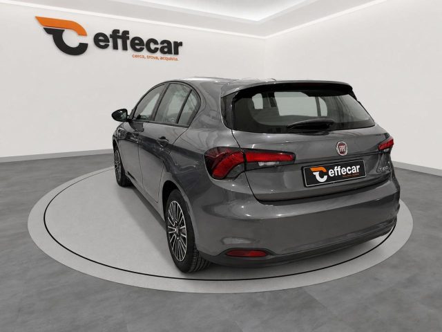 Fiat Tipo 1.6 Mjt S&S 5 porte City Sport - foto 4 di 4