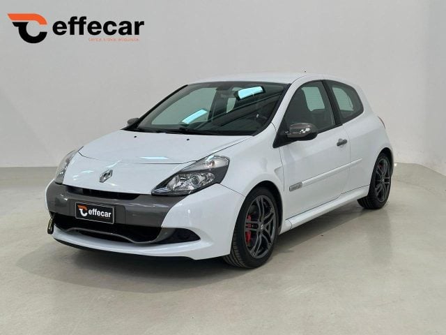 Renault Clio 2.0 16V 203CV 3 porte RS, del 2009, 152.577 km, in vendita a Roncadelle (BS)