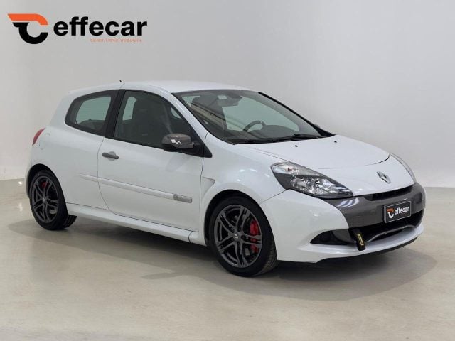 Renault Clio 2.0 16V 203CV 3 porte RS - foto 3 di 4