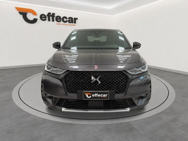 DS Automobiles DS 7 Crossback BlueHDi 180 aut. So Chic - foto 2 di 4