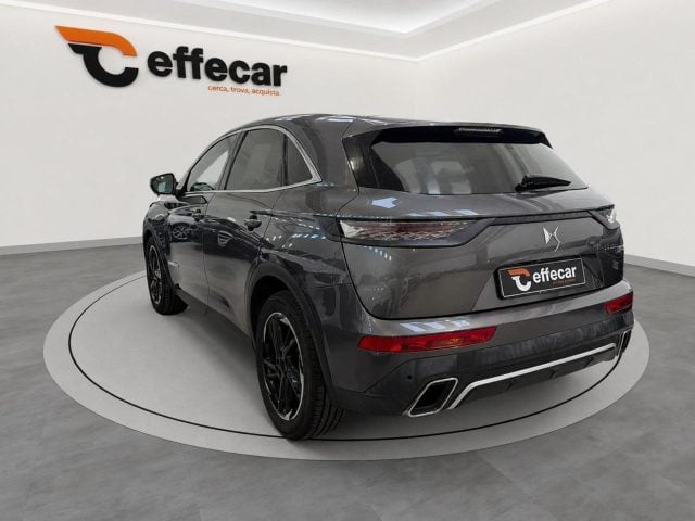 DS Automobiles DS 7 Crossback BlueHDi 180 aut. So Chic - foto 4 di 4