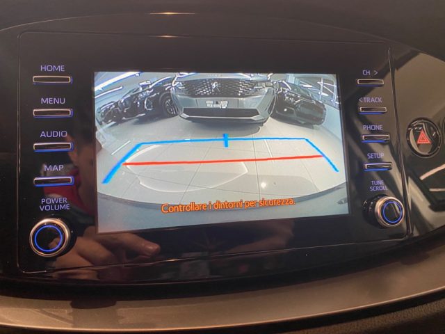 Toyota Aygo X 1.0 VVT-i 72 CV 5 porte Active S-CVT PRONTA CONSEG, del 2025, 10 km, in vendita a Sant Antonio Abate (NA)