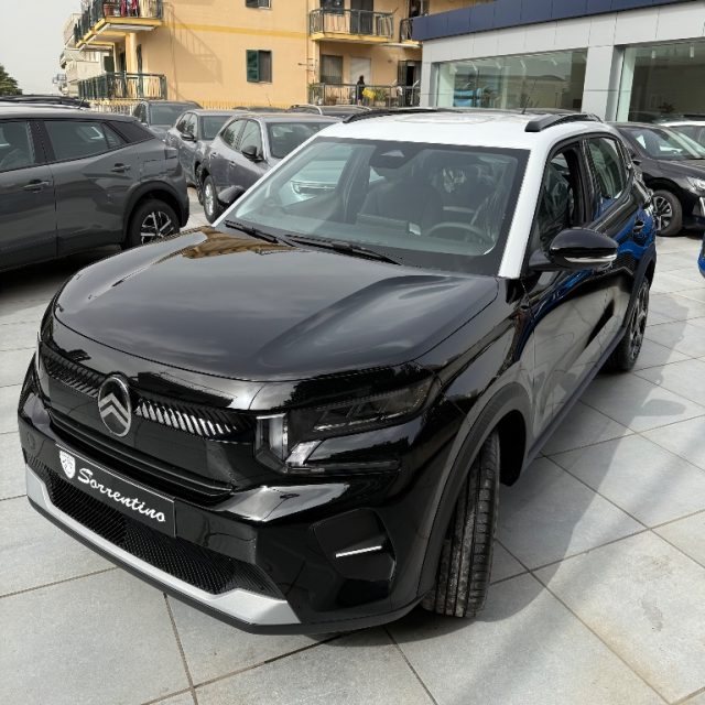 Citroen C3 PLUS TURBO 100 MOTORE A CATENA 8 ANNI DI GARANZIA - foto 2 di 4