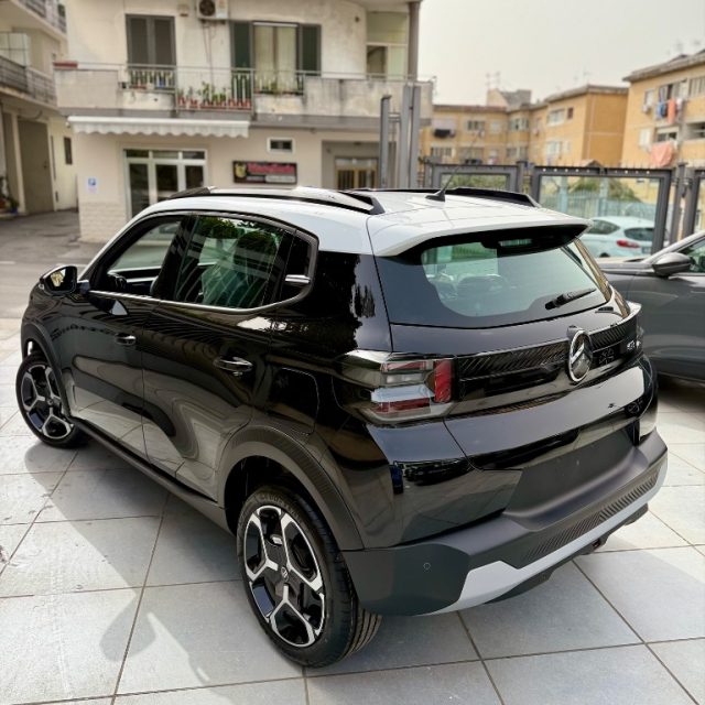 Citroen C3 PLUS TURBO 100 MOTORE A CATENA 8 ANNI DI GARANZIA - foto 4 di 4