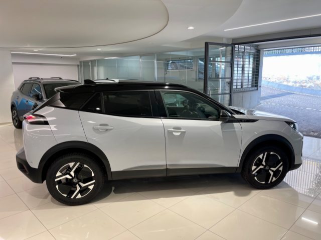 Peugeot 2008 BlueHDi 130 S&S EAT8 GT PRONTA CONSEGNA, del 2024, 1 km, in vendita a Sant Antonio Abate (NA)
