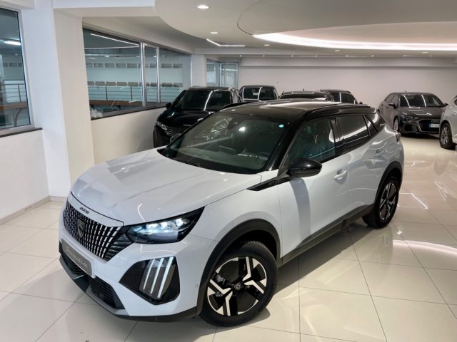 Peugeot 2008 BlueHDi 130 S&S EAT8 GT PRONTA CONSEGNA - foto 4 di 4