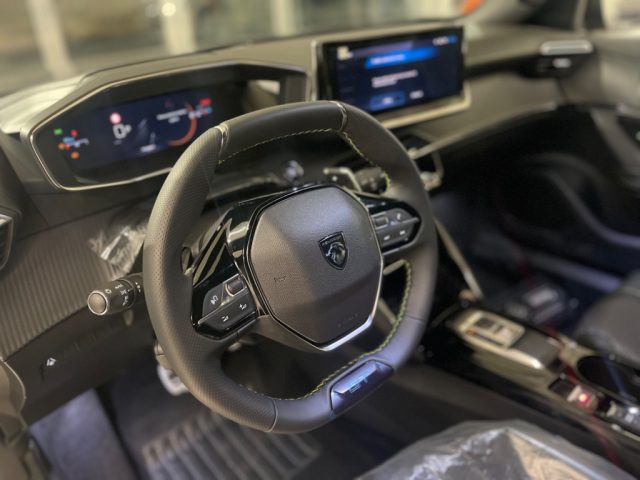 Peugeot 2008 BlueHDi 130 S&S EAT8 GT PRONTA CONSEGNA km 0 a SANT ANTONIO ABATE