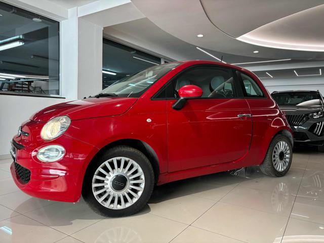 Fiat 500 1.2 Lounge GPL - foto 4 di 4