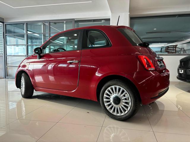 Fiat 500 1.2 Lounge GPL - foto 3 di 4