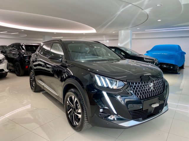 Peugeot 2008 BlueHDi 130 S&S EAT8 GT PRONTA CONSEGNA - foto 2 di 4