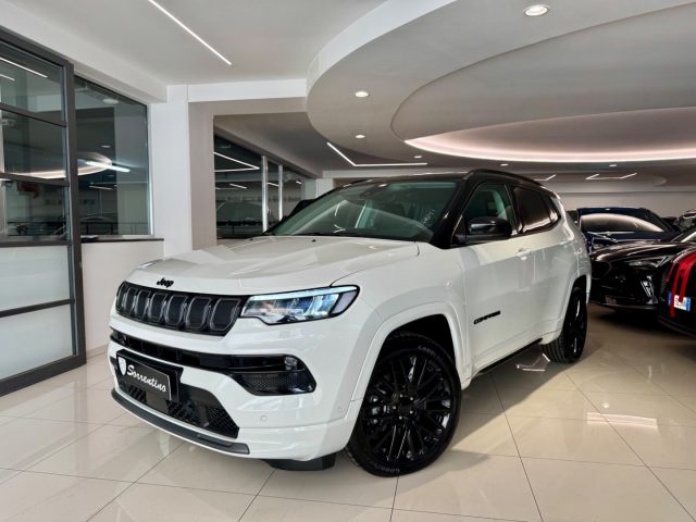 Jeep Compass 1.6 Multijet II 2WD S - foto 3 di 4