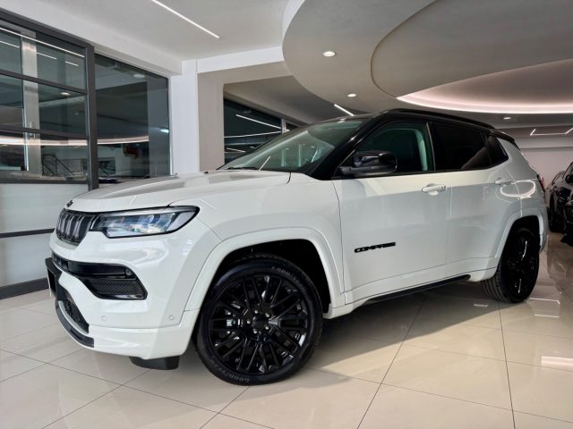 Jeep Compass 1.6 Multijet II 2WD S - foto 2 di 4