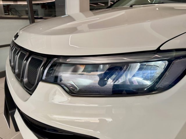 Jeep Compass 1.6 Multijet II 2WD S, del 2022, 10 km, in vendita a Sant Antonio Abate (NA)