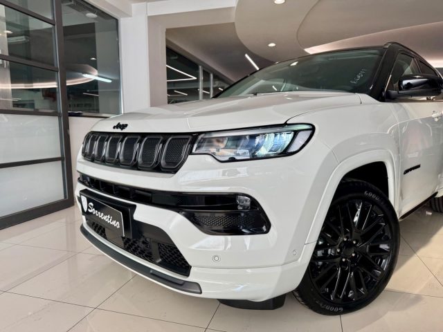 Jeep Compass 1.6 Multijet II 2WD S - foto 4 di 4