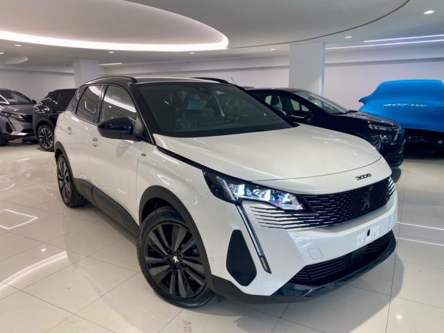 Peugeot 3008 BlueHDi 130 S&S EAT8 GT - foto 2 di 4