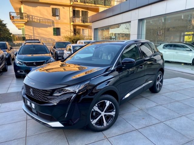 Peugeot 3008 BlueHDi 130 S&S EAT8 GT - foto 4 di 4