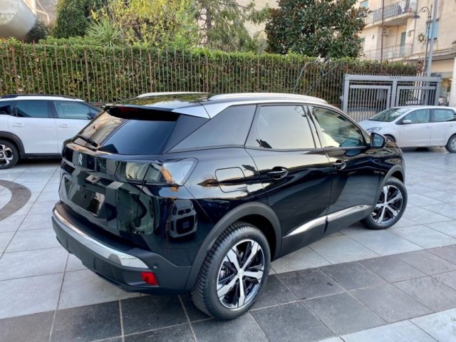 Peugeot 3008 BlueHDi 130 S&S EAT8 GT nuovo a SANT ANTONIO ABATE