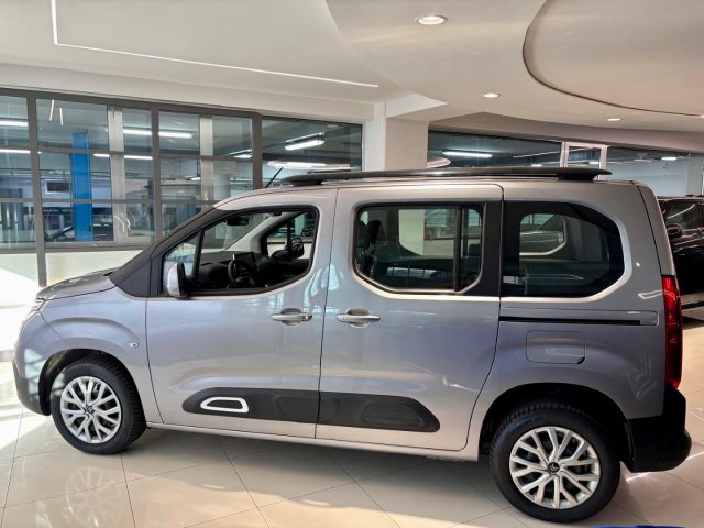 Citroen Berlingo BlueHDi 100 Combi M Feel AUTOCARRO - foto 4 di 4