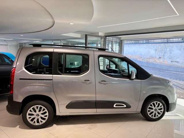 Citroen Berlingo BlueHDi 100 Combi M Feel AUTOCARRO usato a SANT ANTONIO ABATE