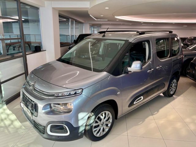 Citroen Berlingo BlueHDi 100 Combi M Feel AUTOCARRO usato a SANT ANTONIO ABATE