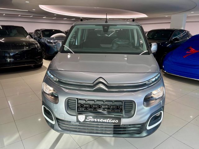 Citroen Berlingo BlueHDi 100 Combi M Feel AUTOCARRO - foto 2 di 4