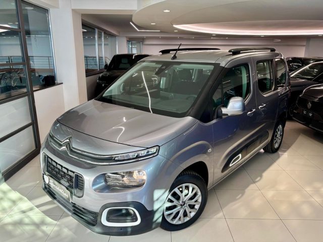 Citroen Berlingo BlueHDi 100 Combi M Feel AUTOCARRO - foto 3 di 4