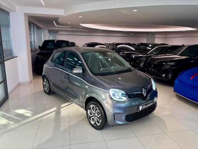 Renault Twingo TCe 95 CV EDC Duel2 ACC + FRENO VOLANTE usato a SANT ANTONIO ABATE