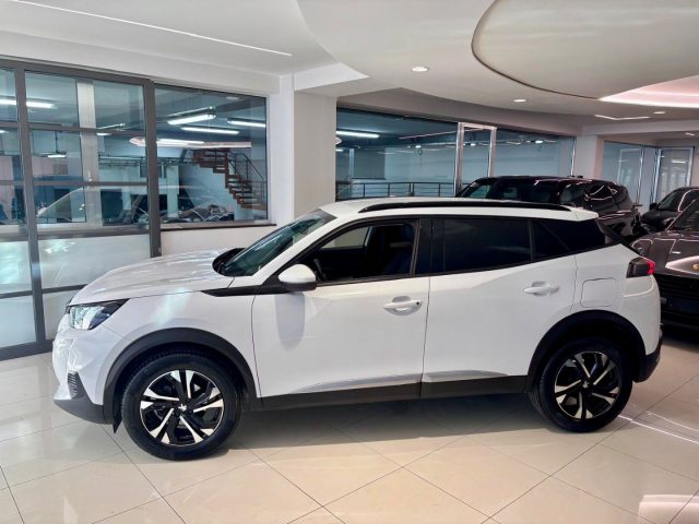 Peugeot 2008 BlueHDi 110 S&S Allure NEOPATENTATI - foto 4 di 4
