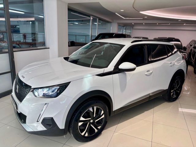 Peugeot 2008 BlueHDi 110 S&S Allure NEOPATENTATI - foto 3 di 4