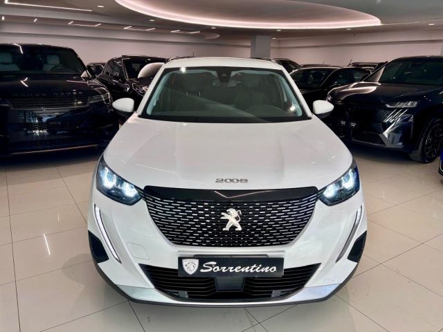 Peugeot 2008 BlueHDi 110 S&S Allure NEOPATENTATI - foto 2 di 4