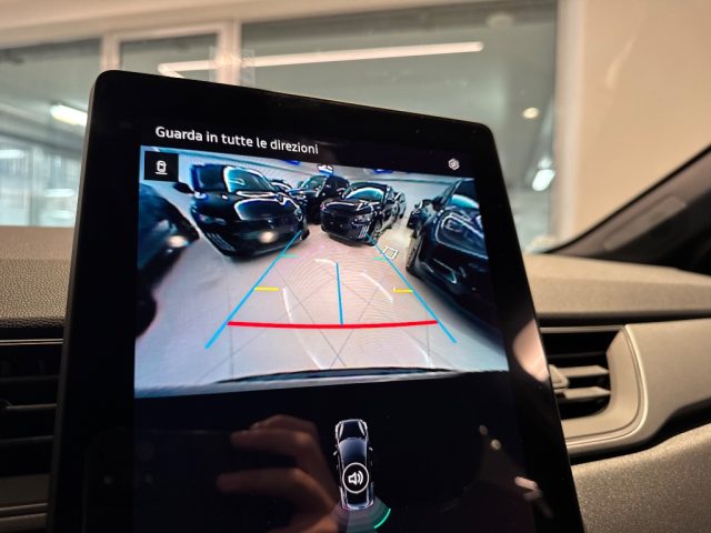 Renault Captur ECO-G 100 CV Techno Be-Style VARI COLORI, del 2026, 10 km, in vendita a Sant Antonio Abate (NA)