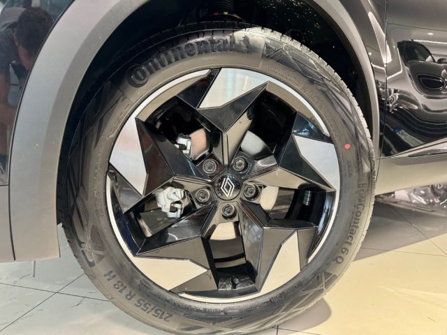 Renault Captur ECO-G 100 CV Techno Be-Style VARI COLORI km 0 a SANT ANTONIO ABATE