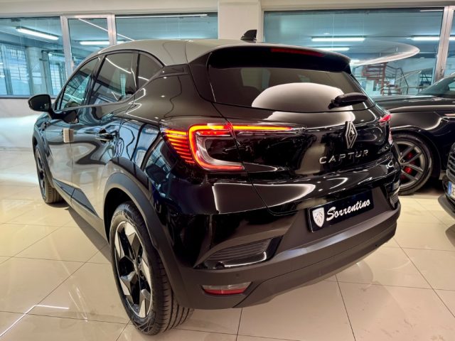 Renault Captur ECO-G 100 CV Techno Be-Style VARI COLORI, del 2026, 10 km, in vendita a Sant Antonio Abate (NA)