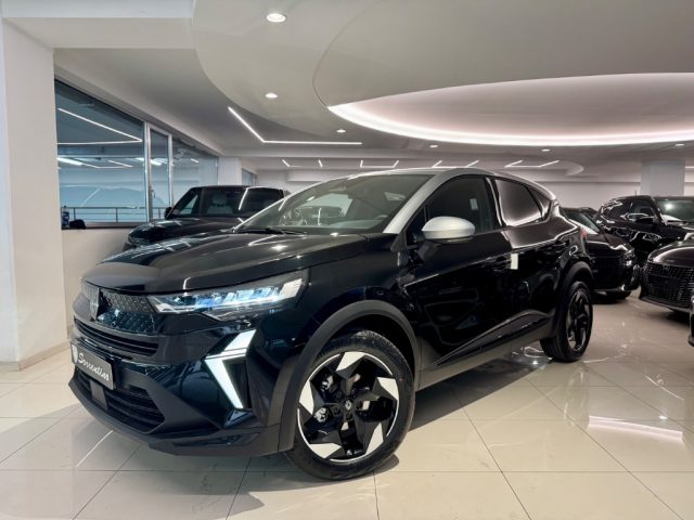 Renault Captur ECO-G 100 CV Techno Be-Style VARI COLORI km 0 a SANT ANTONIO ABATE