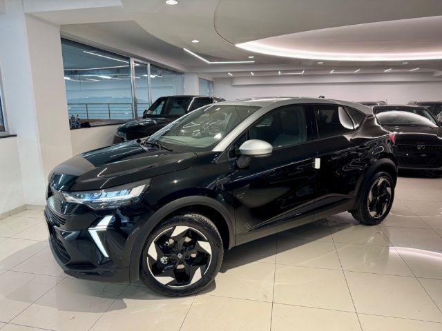 Renault Captur ECO-G 100 CV Techno Be-Style VARI COLORI - foto 2 di 4