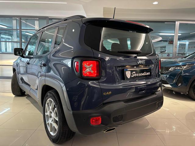 Jeep Renegade 1.6 Mjt 130 CV Limited - foto 3 di 4