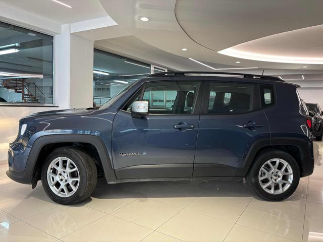 Jeep Renegade 1.6 Mjt 130 CV Limited - foto 2 di 4