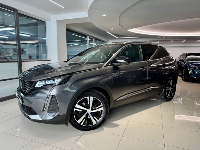 Peugeot 3008 BlueHDi 130 S&S EAT8 GT SEDILI PELLE + ELETTRICI - foto 2 di 46