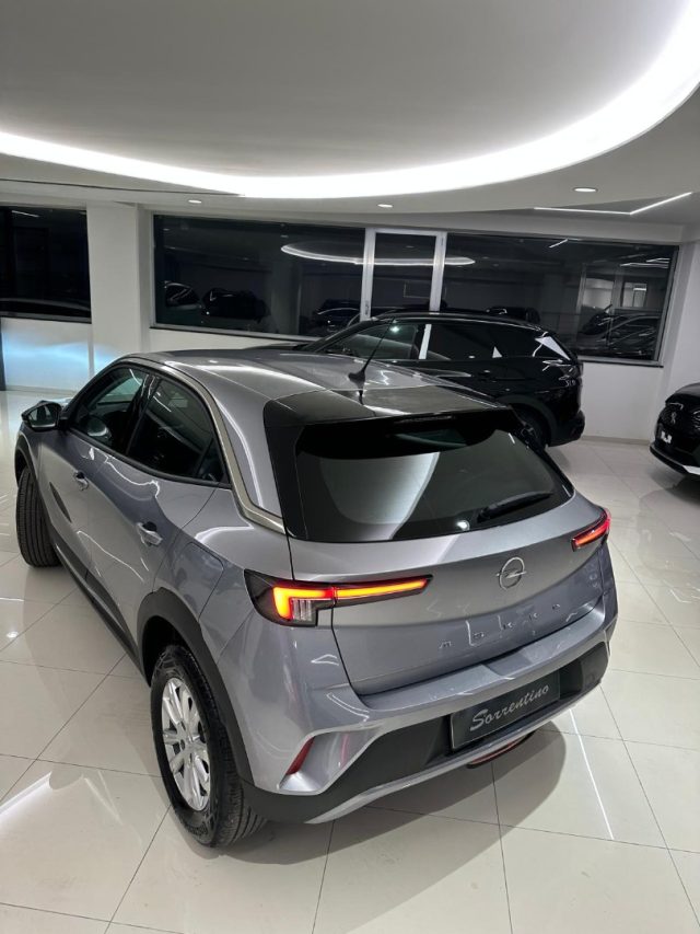 Opel Mokka 1.5 diesel Edition - foto 4 di 4