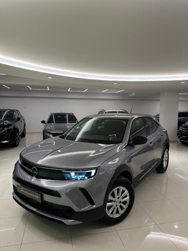 Opel Mokka 1.5 diesel Edition km 0 a SANT ANTONIO ABATE