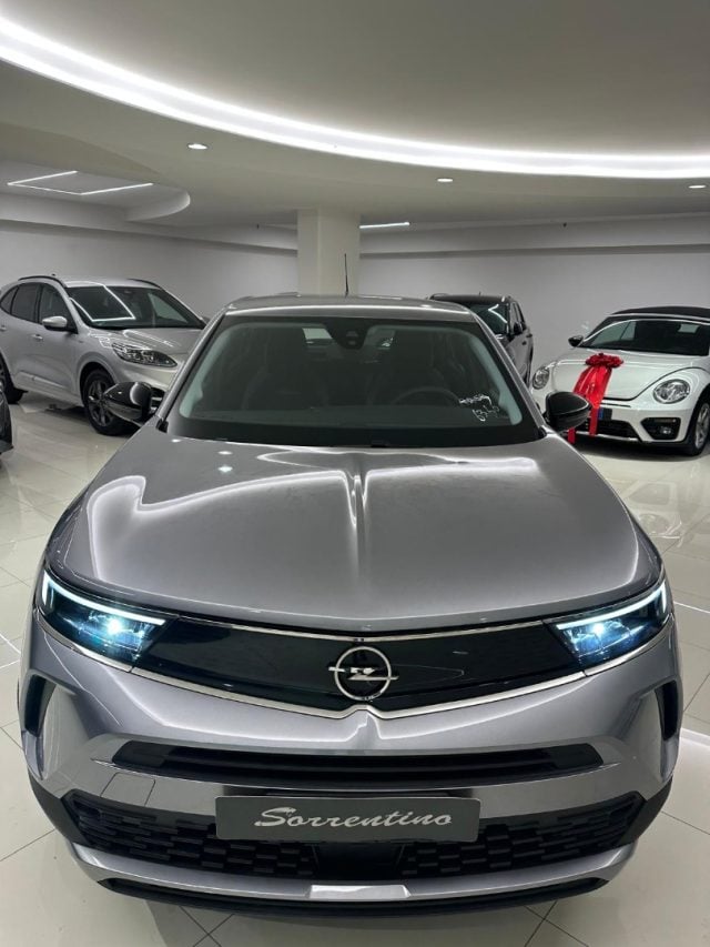 Opel Mokka 1.5 diesel Edition km 0 a SANT ANTONIO ABATE