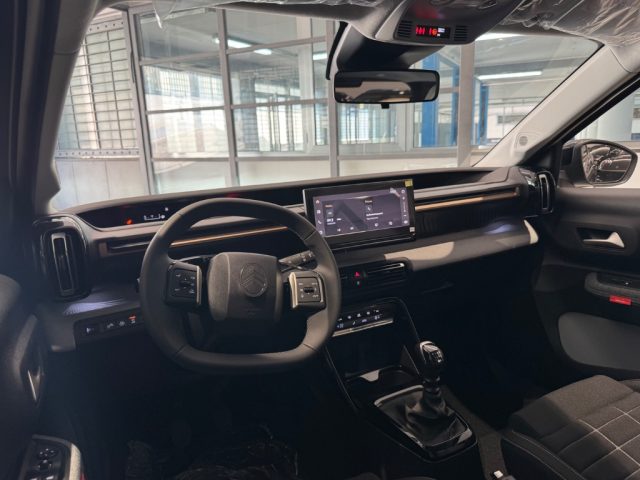 Citroen C3 Aircross Turbo 100 Plus VARI COLORI km 0 a SANT ANTONIO ABATE