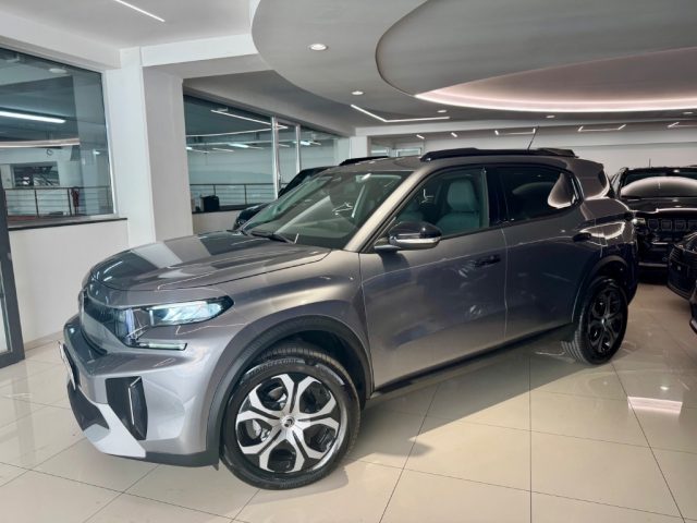 Citroen C3 Aircross Turbo 100 Plus VARI COLORI, del 2026, 1 km, in vendita a Sant Antonio Abate (NA)