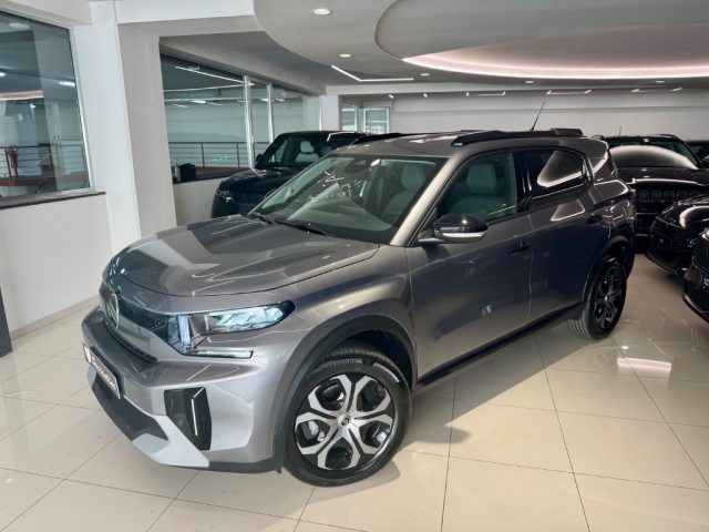 Citroen C3 Aircross Turbo 100 Plus VARI COLORI - foto 2 di 4