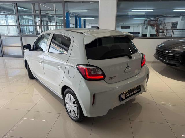 Mitsubishi Space Star 1.2 Intense SDA - foto 3 di 4