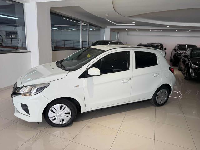 Mitsubishi Space Star 1.2 Intense SDA - foto 2 di 4