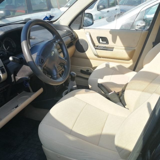 Land Rover Freelander 2.0 Td4 16V cat Autoc.Sport, del 2006, 120.000 km, in vendita a Sant Antonio Abate (NA)