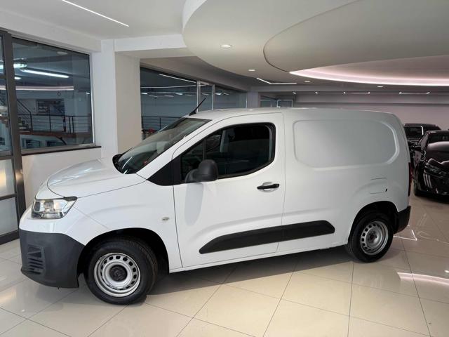 Citroen Berlingo BlueHDi 100 Van M Club - foto 2 di 4